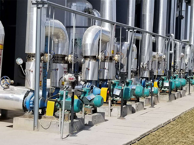 化(hua)工廠使(shi)用實例(li)