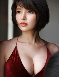 李总瑞-《保险公司推销女》