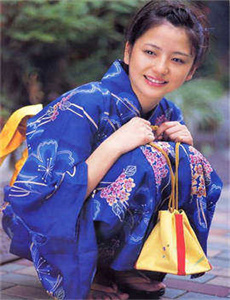 拜金女郎