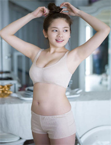 我的堂妹们