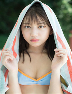 水男孩