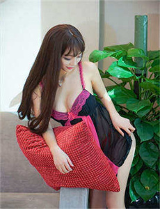 原罪少女