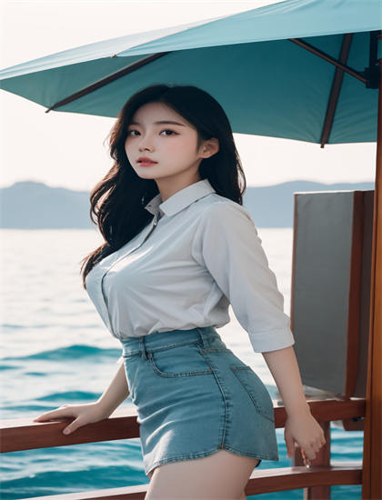 优衣库视频女主角-李世民附体视频