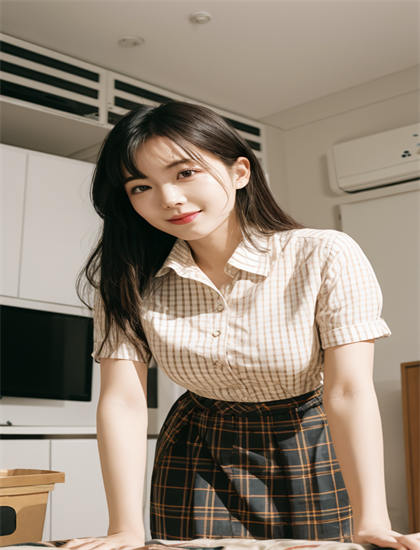 拉拉电影-《老女人爱上小伙》电影